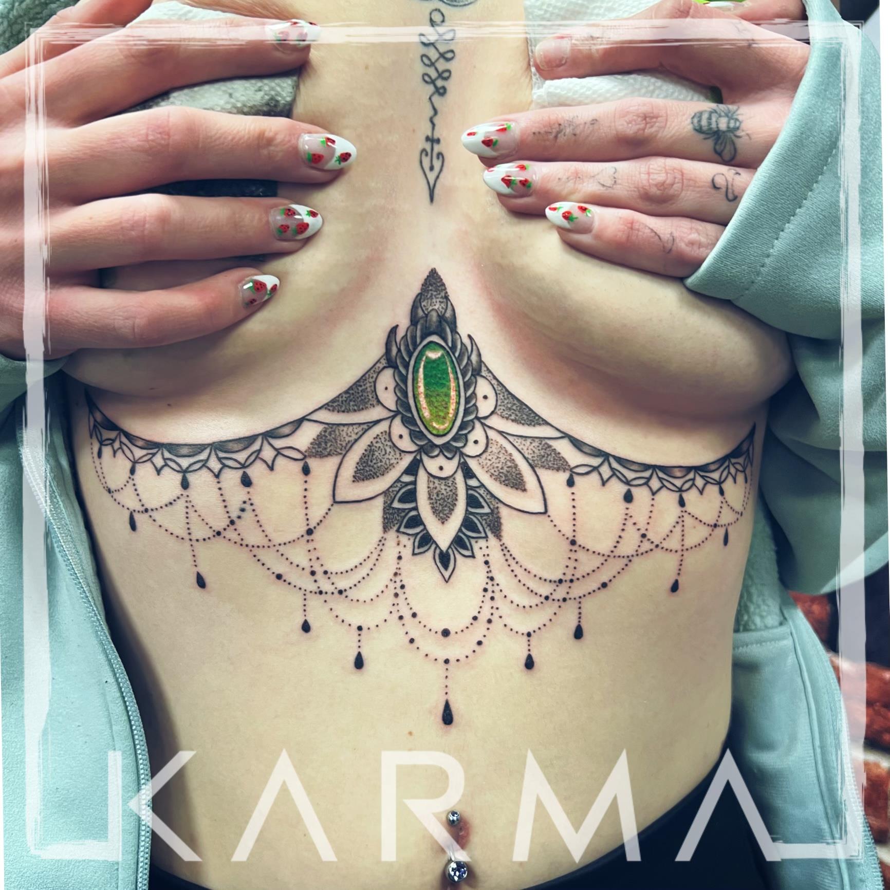 Reviews of Digital Karma Tattoo - Great Falls MT | Vagaro